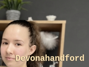 Devonahandford