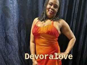 Devoralove