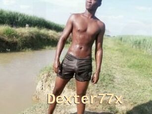 Dexter77x