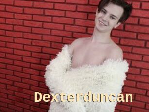 dexterduncan Dialogue Sexe