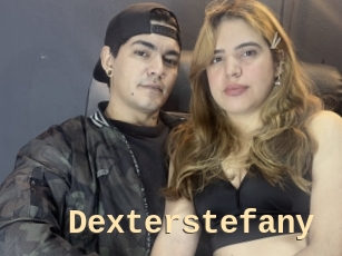 Dexterstefany