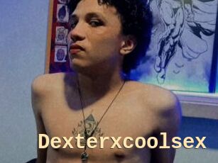 Dexterxcoolsex