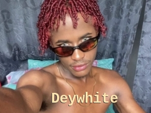 Deywhite