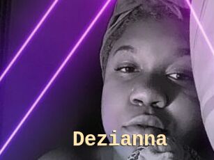 Dezianna