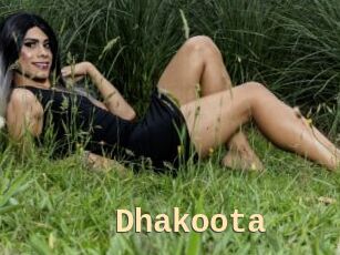 Dhakoota