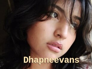 Dhapneevans