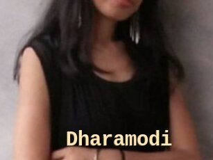 Dharamodi