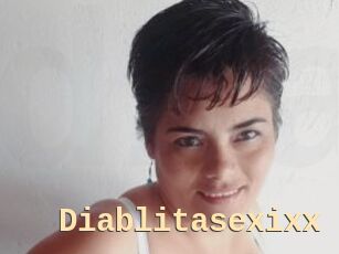 Diablitasexixx