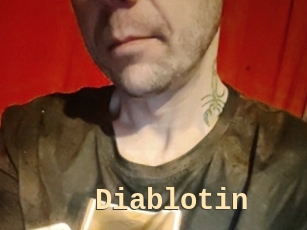 Diablotin