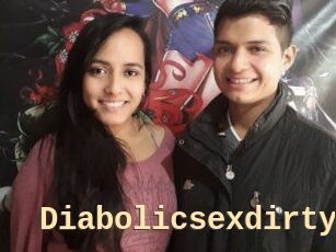 Diabolicsexdirty