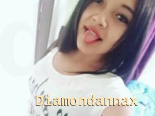 Diamondannax