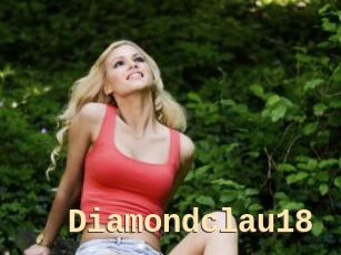 Diamondclau18