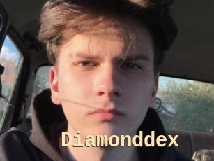 Diamonddex