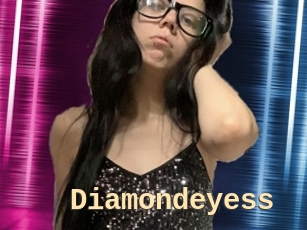 Diamondeyess