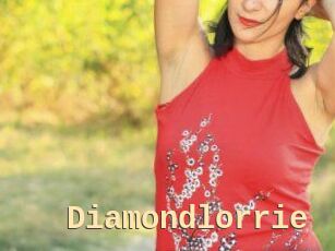 Diamondlorrie