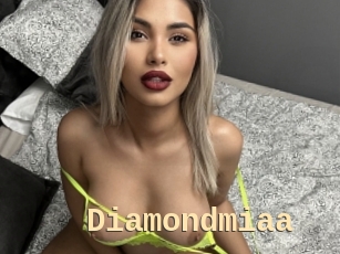 Diamondmiaa