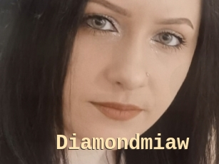 Diamondmiaw