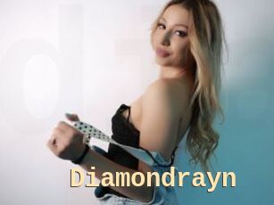 Diamondrayn