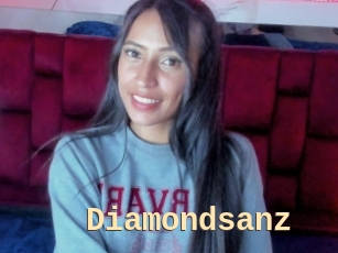 Diamondsanz