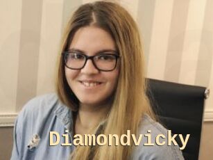 Diamondvicky