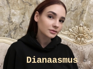 Dianaasmus