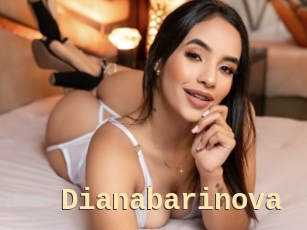 Dianabarinova