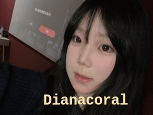 Dianacoral