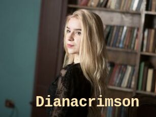 Dianacrimson