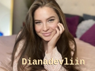 Dianadevliin