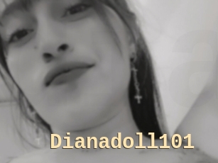 Dianadoll101