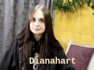 Dianahart