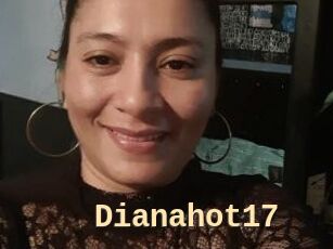 Dianahot17