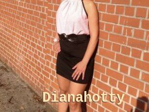 Dianahotty