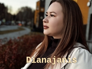 Dianajanis