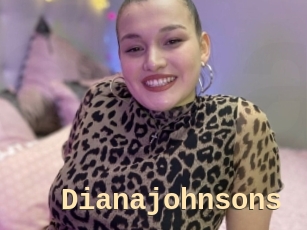 Dianajohnsons