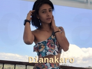 Dianakaro