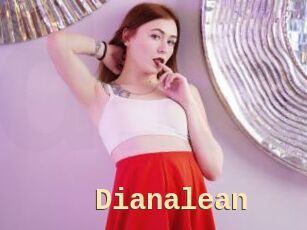 Dianalean