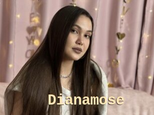 Dianamose