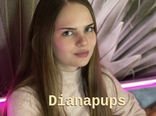 Dianapups