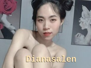 Dianasalen