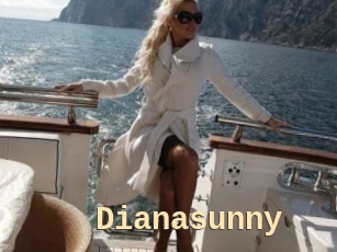 Dianasunny