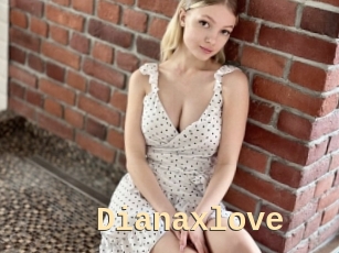 Dianaxlove