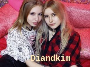 Diandkim