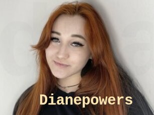 Dianepowers