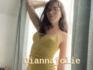 Diannajolie