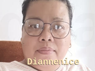 Diannenice