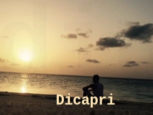 Dicapri