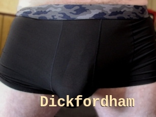 Dickfordham