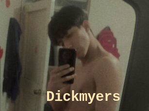 Dickmyers