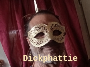 Dickphattie